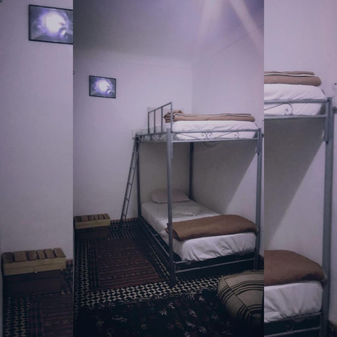 Dar Ana Hotel Marrákes Kültér fotó